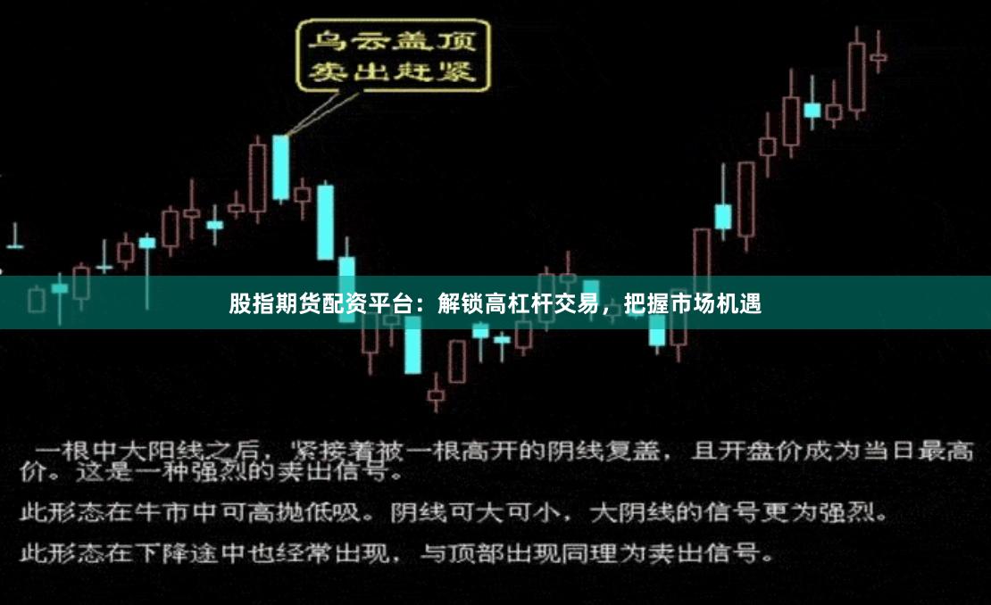 股指期货配资平台：解锁高杠杆交易，把握市场机遇