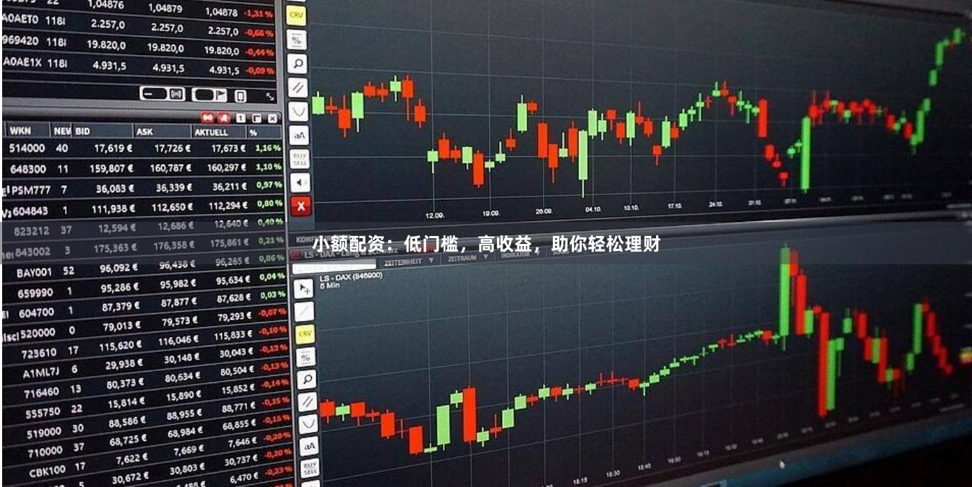 小额配资：低门槛，高收益，助你轻松理财